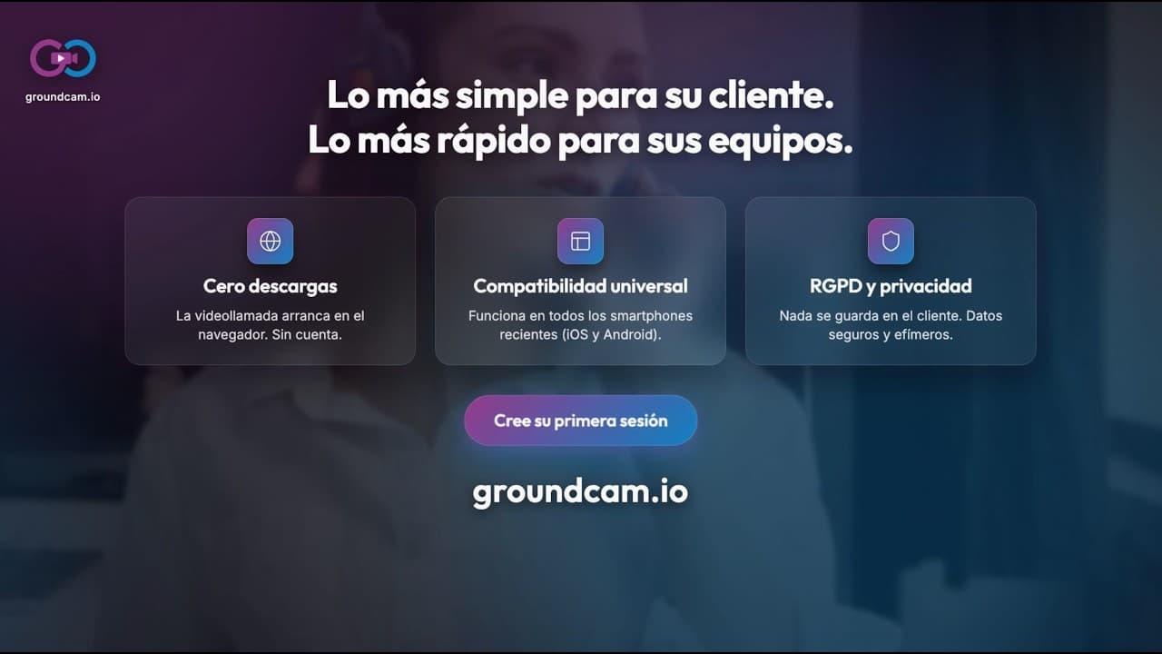 Cuando es visual, todo queda más claro.
